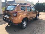 Renault Duster Life 2.0 MT6 4x4 2021