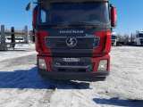 SHACMAN SX42584V324 6х4 Седельный тягач  2022