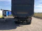 HOWO T5G ZZ3317V386GE1 8x4 Самосвал  2024