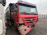 HOWO HW76 ZZ3327S3847E 6x4 Самосвал  2021