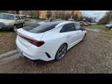 KIA K5 GT Line 2.5 8AT 2022