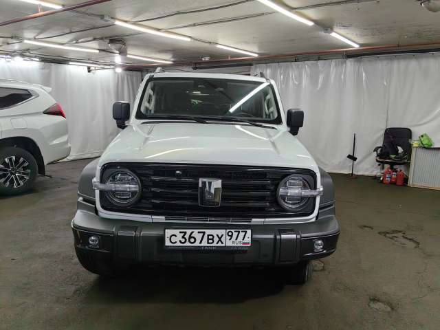 TANK GWM 300 Premium AWD 2.0 2023