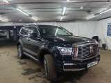 TANK GWM 500 Premium 3.0AT (299 hp) 2023