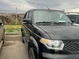 UAZ Pickup Люкс Премиум 2.7 6AT 2021