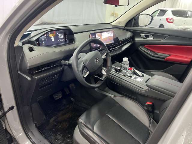Changan CS55 Plus Tech 1.5T 7AT 2024