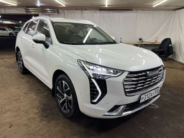Haval Jolion Premium 1.5 7DCT 2WD 2023
