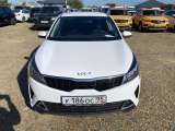 KIA Rio Prestige+ 1.6 6AT 2021