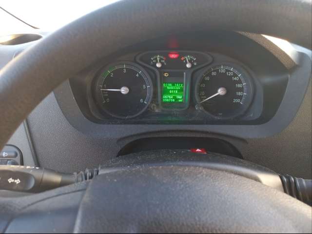 GAZ GAZELLE Next Изотермический/рефрижератор  2022