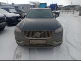 Volvo XC90 T8 Recharge Inscription 7 мест 8AT AWD 2021