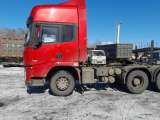 SHACMAN SX42584V324 6х4 Седельный тягач  2022