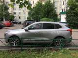 Haval Jolion Elite 1.5 7DCT 2WD 2021