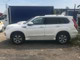 Haval H9 Elite 2.0D 8AT 4WD 2022