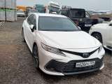 Toyota Camry Престиж Safety 2.5 АКП 2022