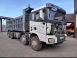 SHACMAN SX331863366 8x4 Самосвал  2022