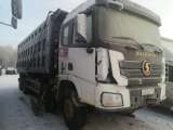 SHACMAN SX33186T366 Cамосвал 8x4  2022