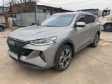 Haval F7 Tech Plus 2.0 7DCT 4WD 2022