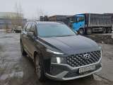 Hyundai Santa Fe High-Tech 3.5 8AT 2023