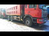 JAC N-350 6х4 Самосвал  2021