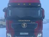 SHACMAN SX42584V324 6х4 Седельный тягач  2022