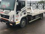 Hyundai Mighty EX9 Эвакуатор  2022