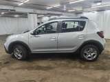 Renault Sandero Stepway Life 1.6 (102 hp) AT4 2021