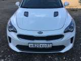 KIA Stinger Comfort 2.0 197hp 8AT 2019