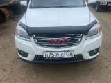 JAC T6 Full Extra 2022