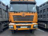 SHACMAN SX3256DR384 6x4 Самосвал  2021