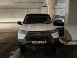 Lada Niva Travel Classic 1.7 80hp 5MT 2021