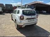 Renault Duster Drive TCe 150 CVT 4x4 2022