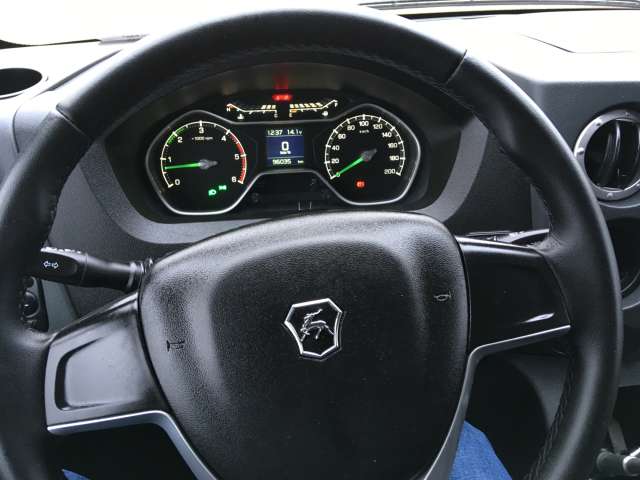 GAZ GAZELLE Next Изотермический/рефрижератор  2023