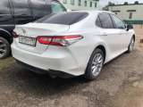 Toyota Camry Элеганс 2.5 АКП 2022