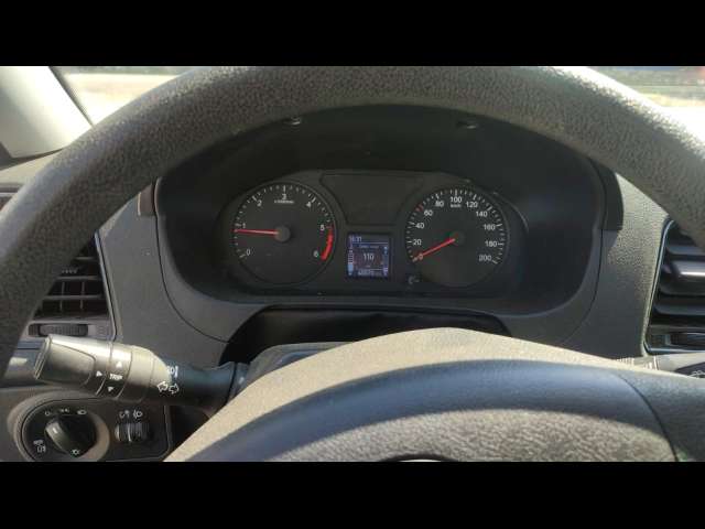 UAZ Profi Бортовой автомобиль с платформой 1870 Base 4х4 2.7 5MT 2022