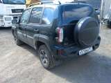 Lada Niva Travel Comfort 1.7 80hp 5MT 2023