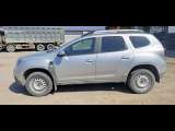 Renault Duster Drive TCe 150 CVT 4x4 2022