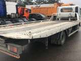 Hyundai Mighty EX9 Эвакуатор  2022