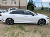 KIA K5 GT Line 2.5 8AT 2022