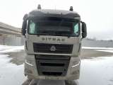 SITRAK C7H ZZ4186V361HE Седельный тягач  2022