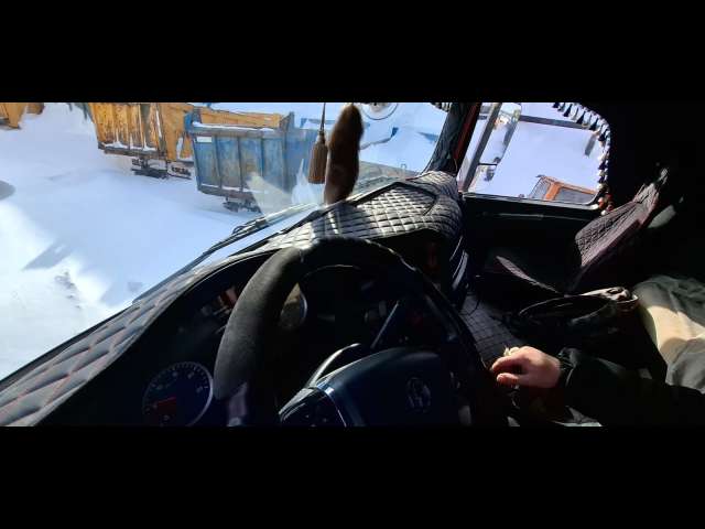 SHACMAN SX32586T384 Самосвал 6х4  2021