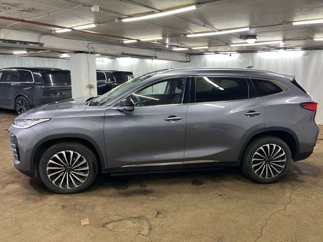 EXEED TXL Sport Edition 2.0 7DCT 4WD 2023