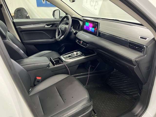 Haval Jolion Premium 1.5 7DCT 2WD 2023