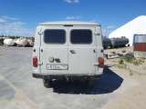 UAZ 3909 Комби 7 мест 2.7 5MT 2022