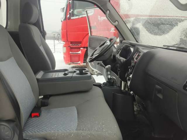 JAC N35 Изотермический/рефрижератор  2022