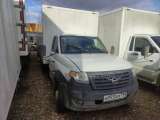 UAZ Profi Полуторка 4х2 Бортовой (BASE ИКАР)  2021