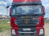 SHACMAN SX42584V324 6х4 Седельный тягач  2022