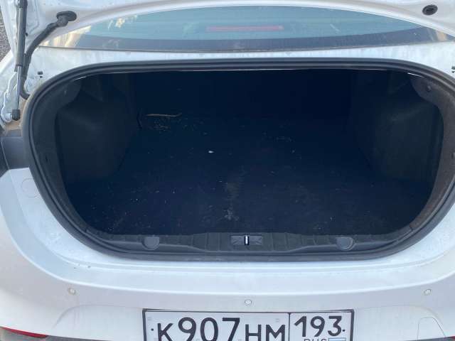 Kaiyi E5 Standard	1.5T,	CVT 2023