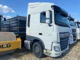 DAF XF 4x2 Седельный тягач  2022