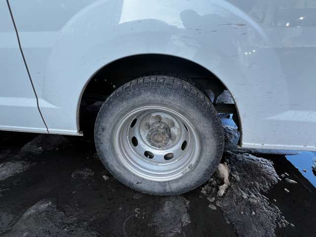 GAZ GAZELLE NEXT Цельнометаллический фургон  2023