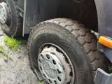 HOWO ZZ3407S3867E 8x4 Самосвал  2021