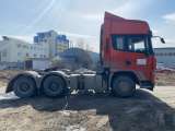 SHACMAN SX42584V324 6х4 Седельный тягач  2022
